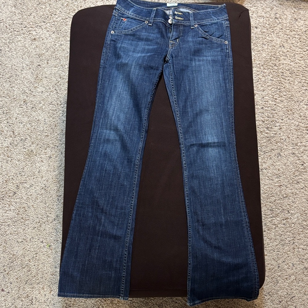 Hudson jeans